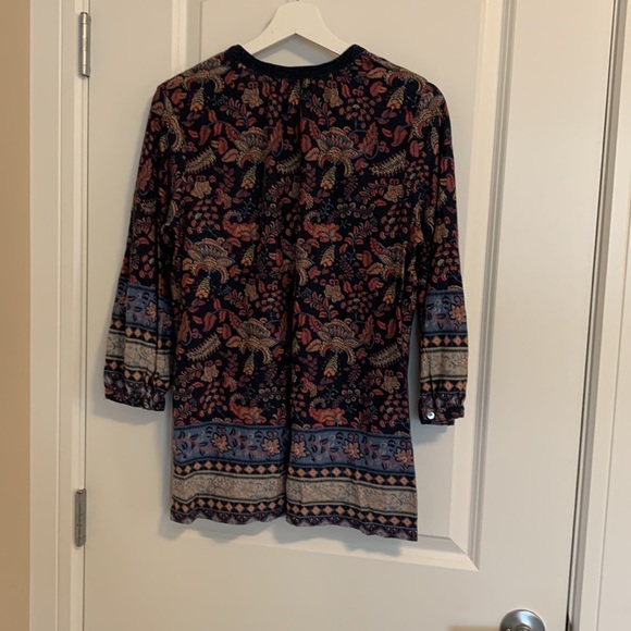 Mirasol blouse, large - Picture 2 of 4